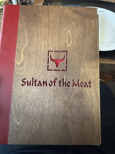 Sultan of the Meat photo 3
