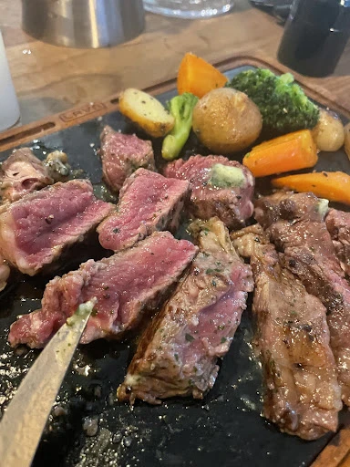 Sultan of the Meat photo 1