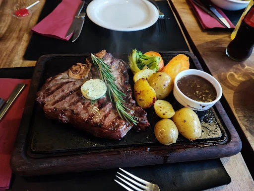 Sultan of the Meat photo 10