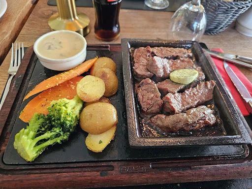 Sultan of the Meat photo 9